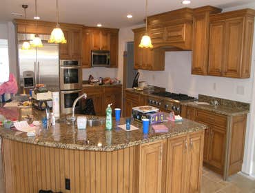 Photos by Noel Contractors LLC #1 These are some of the project I did over the years. Noel Contractor can do small and larger projects. We specializ
