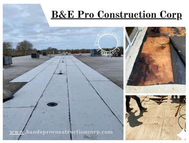 Photos by B&e Pro Construction Corp #21