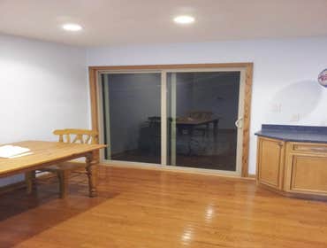 Photos by Roland Zoller Construction #2