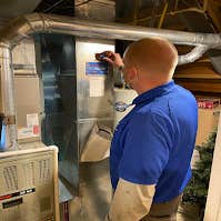 National Heating and Air Conditioning