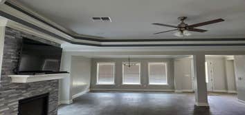 Photos by James W. Cox D.B.A./ Cox Construction Co. LLC #1 4600 Sq. Ft.