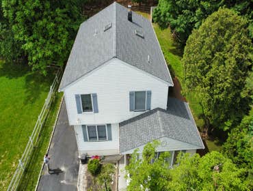New Roofs
