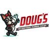 Doug's Service Company logo