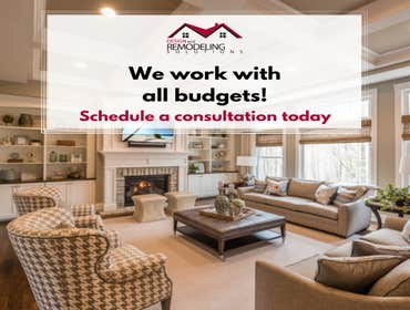Photos by Design and Remodeling Solutions #1