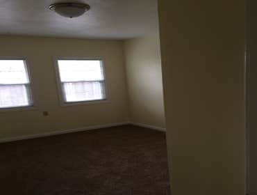 Santa Cruz...interior two bedroom