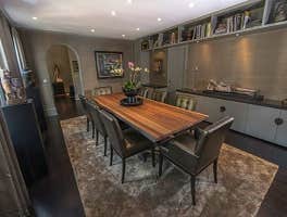 Nautilus Homes