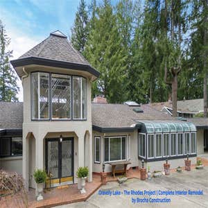 Brocha General Contractor