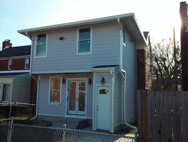 Photo(s) from Cm Builders Incorporated Additions, Complete Renovation, New Construction