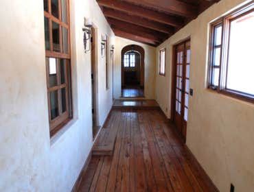 Spanish Dream in Los Alamos