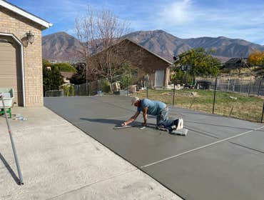 Photos by B&j Concrete & Landscaping LLC #1