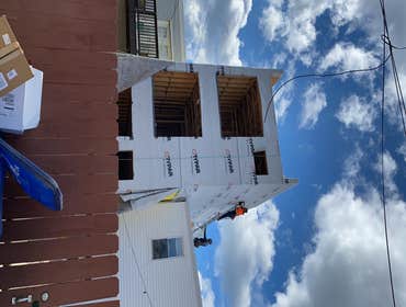 Photos by Wanako Building Corp #1