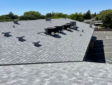 Photos by VIK Quality Roofing #1