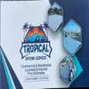 Tropical Roofing Services LLC logo