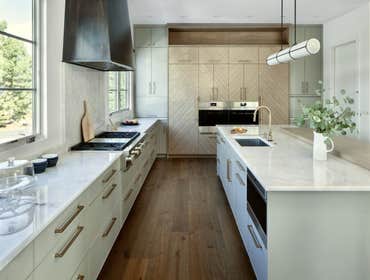 Photos by Lauren Shadid Architecture + Interiors #1