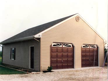 Photos from CE Mills General Contractors Inc