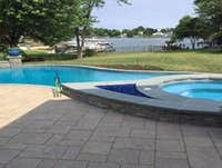 Photos by Arcadia Pools of Maryland LLC #1