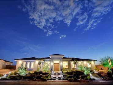 Residential - Exterior