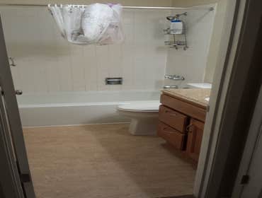 Finished Product View #1
