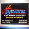 John Lancaster Home Repair & Services logo
