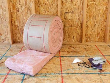Photos from Evergreen Insulation