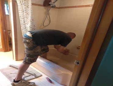 Photos by Walts General Contractor