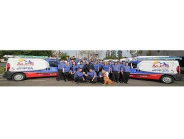 Photos by Alps Heating & Air Conditioning, Inc #1