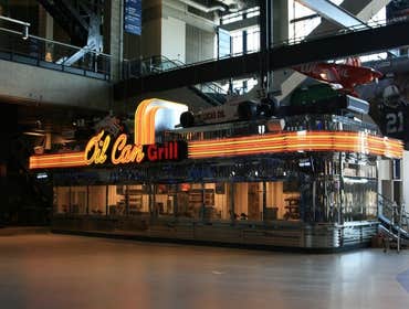 Photos from Phoenix Signworks Inc