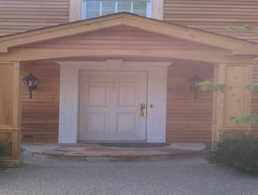 Nmi Construction Project