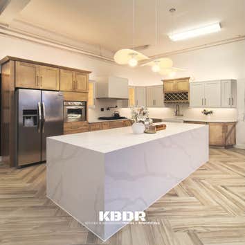 KBDR Kitchen&Bath Remodeling LLC