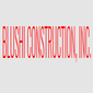 Blushi Construction Inc logo