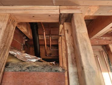 Photos by JAJR plumbing #1