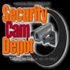 Security Cam Depot.Com LLC logo