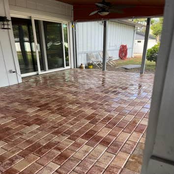 Kraken Pavers LLC