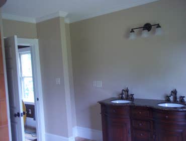H & H Painting - Residential Interior/Exterior New Construction - Restorations - Interior - Exterior