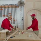 Acadian Builders - Our staff