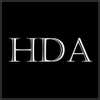 High Desert Architecture logo