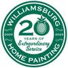 Williamsburg Home Painting logo