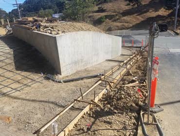 Photos by All 4-1 Concrete #3