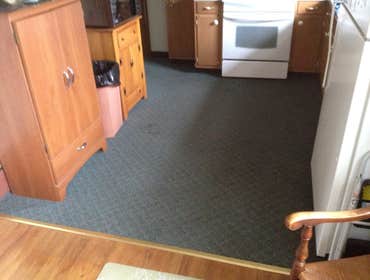 David J Rightnour Construction Services Project Various projects before and after photos