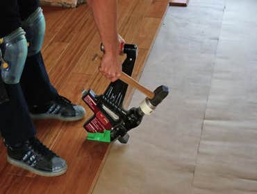 Laminate