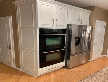 Photos by Domolding LLC #1 Custom Cabinets, Bars, Bookshelves