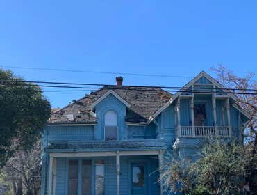Roofing