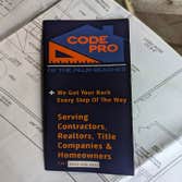 Code-pro of the Palm Beaches LLC