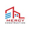 Mercy Construction Inc logo