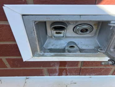 Photos by Bp Contractors LLC #7 Dripping faucet? We will fix it fast!
