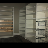 Photos by The Closet Shop & Storage Solutions #1