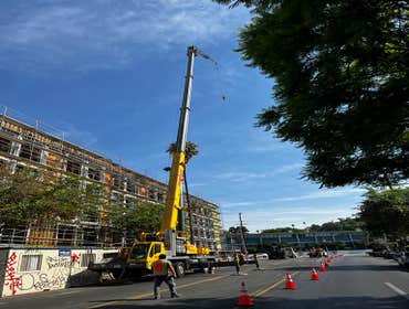Photos by Modern La Construction #1