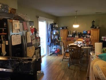 Photos by Servpro of Waterbury #1