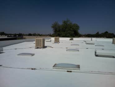 Photos from National Coatings LLC