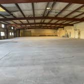 30,000 SqFt Industrial Warehouse - Post Demo - Pre Build Back